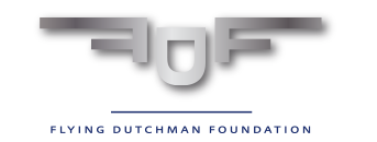 Flying Dutchman Foundation beeldmerk