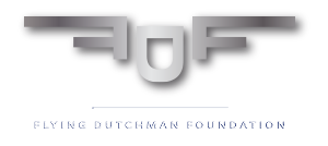 Flying Dutchman Foundation beeldmerk