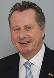 Anne Cor Groenveld