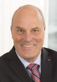 Peter Hartman